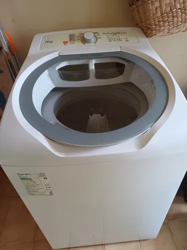 Maquina de Lavar Brastemp 12kg (a consertar)