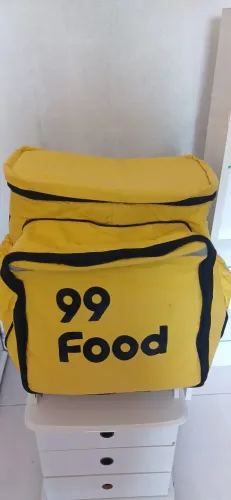 Bag da 99 nunca usada