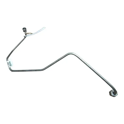 Cano Injetor 1a Cilindro Motor Cummins 6btaa 5.9 Rotativa