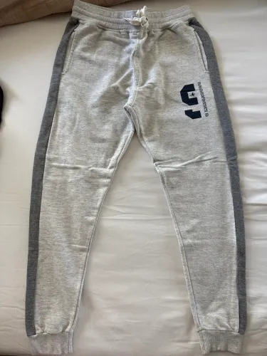 Calça Moletom BROOKSFIELD TAM 12