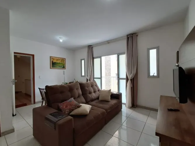 Apartamento na Praia do Morro em Guarapari