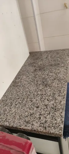 PEDRA GRANITO DE BANCADA