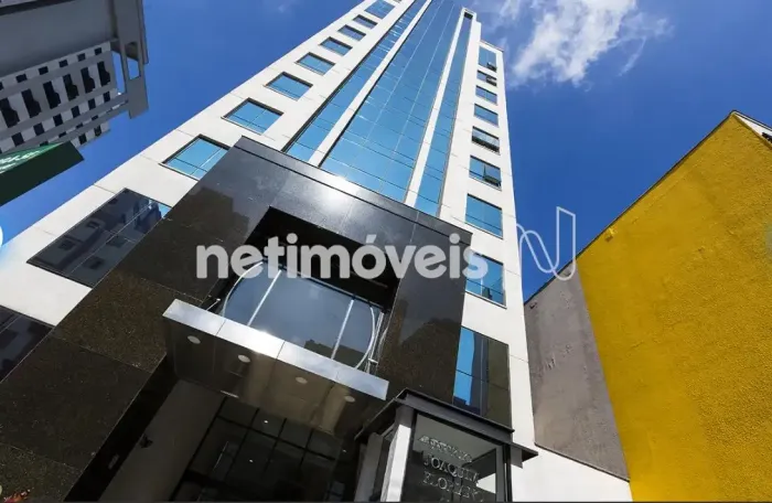 Locação Conjunto de salas Itaim Bibi São Paulo