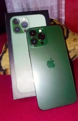 Imperdível iPhone 13 Pro Max 256 giga top