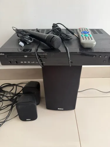 Aparelho em ótimo estado 
