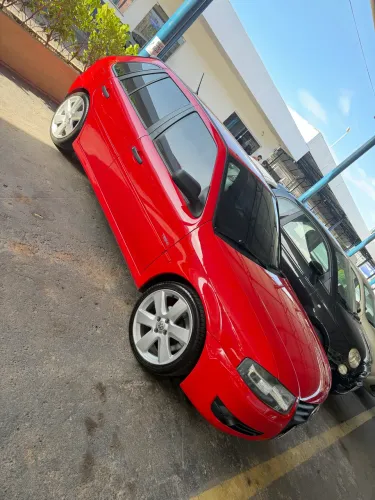 Volkswagen Gol Geração IV Trend 1.0 8V MI Total Flex Mec. 2P 2013