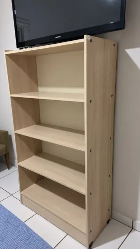 Estante Grande em MDF