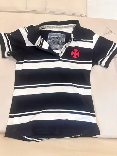 Camisa do Vasco Penalty 2010/2011
