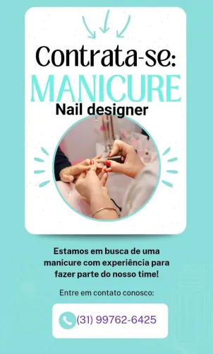 Manicure/pedicure