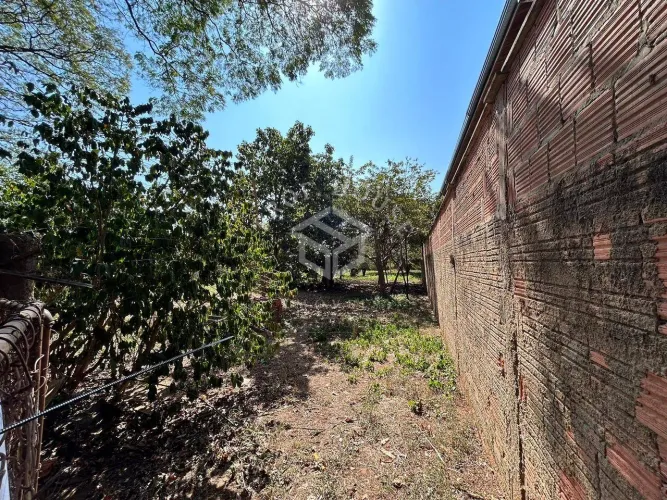 Terreno no Jardim Trevo, próximo ao Cemitério Parque, em Limeira-SP