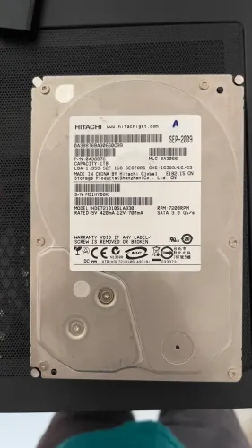 HD 1TB