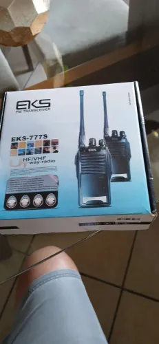 Radio comunicação