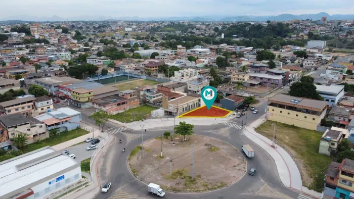 Lote para Venda em Vila Velha, RIO MARINHO