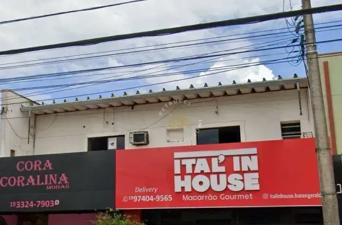 Sala à venda, 16 m² por R$ 1.400.000,00 - Barão Geraldo - Campinas/SP