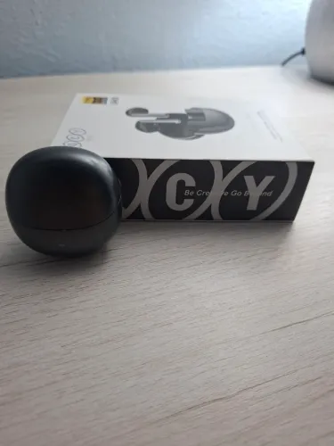 Fone da QCY AilyBuds pro+