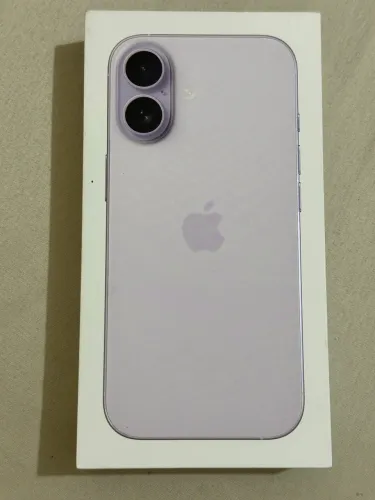 Caixa IPhone 17 Lavender