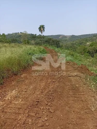 Área à Venda, Interior , Cordilheira Alta, SC