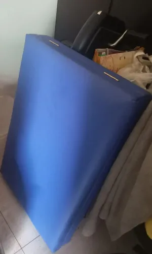 Maca Portátil Dobrável