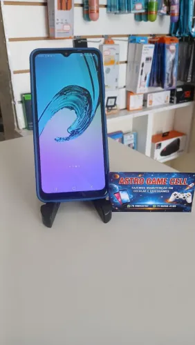 Samsung Galaxy m12