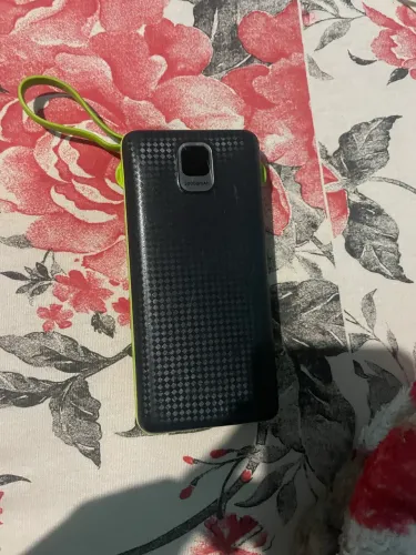 Carregador portátil