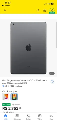 iPad