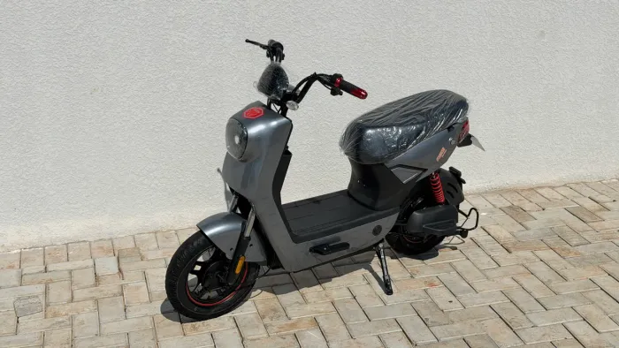 Moto elétrica Foston x14 1000w
