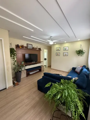 ALUGO APARTAMENTO 3QTOS - 3° ETAPA