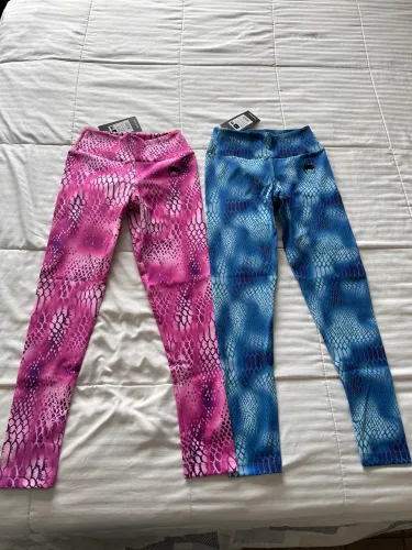 Calças leggings Venum (P) Novas