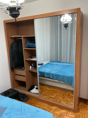 guarda roupa