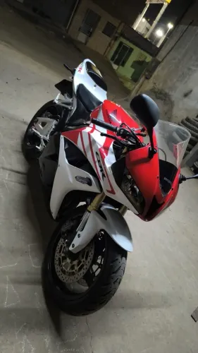 Cbr 600rr