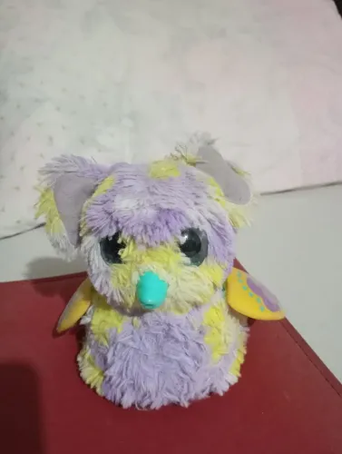 Hatchimais Mystery elfly ebay