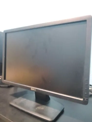 Monitor 19 Polegadas VGA/DVI-D 1440x900 - Funcionando Perfeitamente