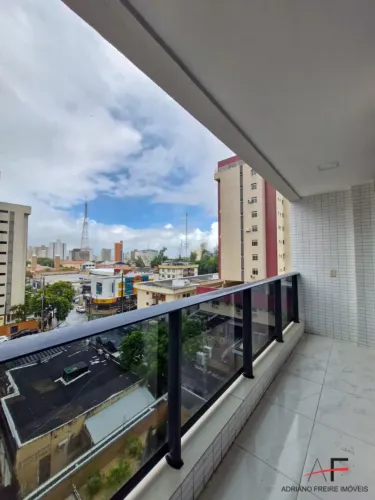 Excelente Apartamento para Venda no J.Smart Dom - Aldeota