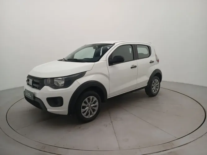 Fiat Mobi Like ON 1.0 Fire Flex 5P. 2023