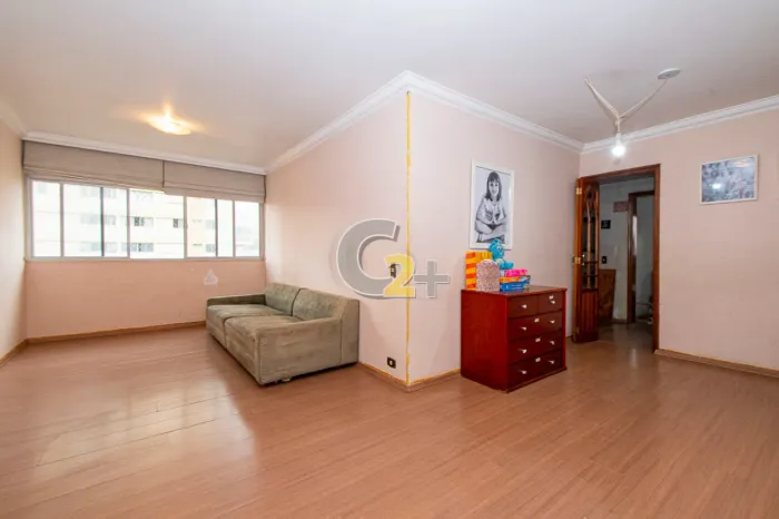 Apartamento à venda em Perdizes com 3 quartos, 1 vaga de garagem