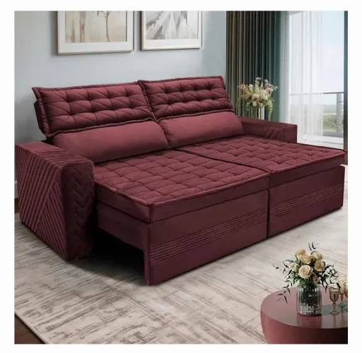 Sofá Cama Inbox Cielo (aberto a negociação)