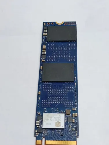 Ssd nvme 1TERA Kingston perfeito estado com windows 11