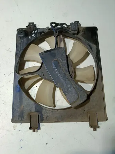 VENTOINHA MOTOR CRV 2008 2009 2010 2011 7 PÁS