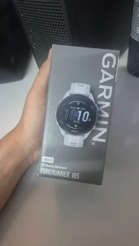 GARMIN 165