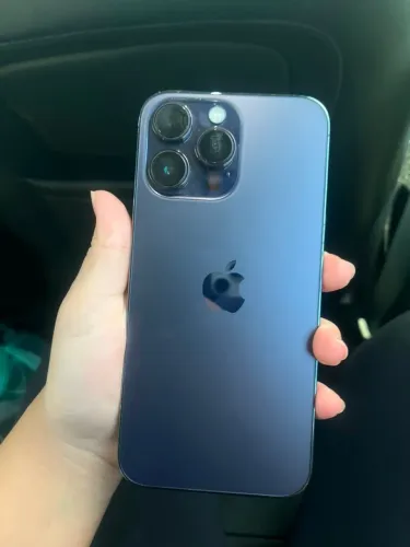 iPhone 14 Pro Max 256gb