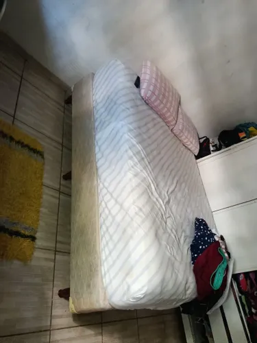 Cama Queen