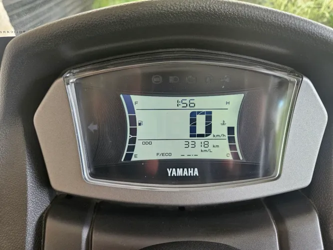 NMAX160 Yamaha