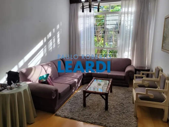 CASA DE VILA - VILA OLÍMPIA - SP