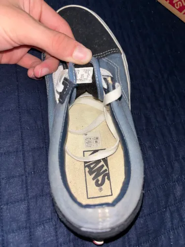 Tênis Vans Original