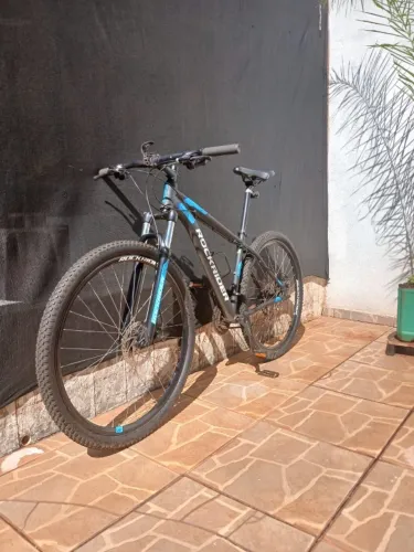 Bicicleta Mtb Aro 29 Rockrider