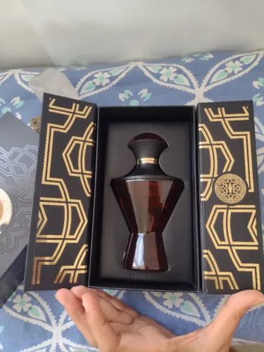 EAU DE PERFUM - HADIYA O BOTICÁRIO