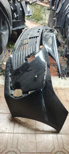Para choque corolla 20/26