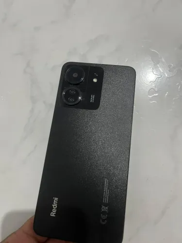 Redmi 13C em Excelente estado 