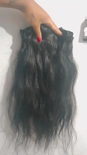 Mega Hair