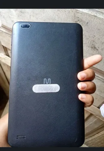 Tablet TELA QUEIMADA